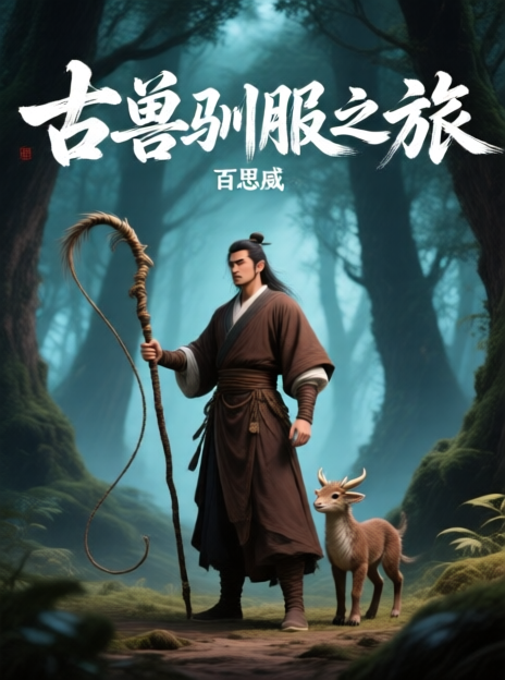 古兽驯服之旅