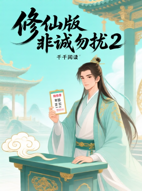 修仙版非诚勿扰2