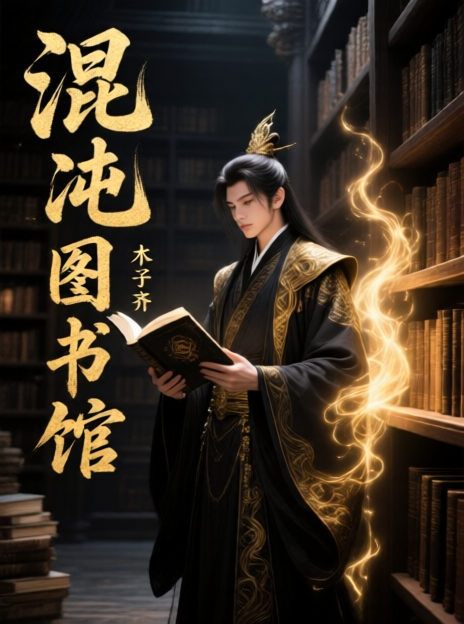 混沌图书馆