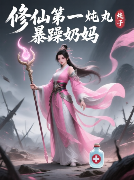 修仙界第一暴躁奶妈
