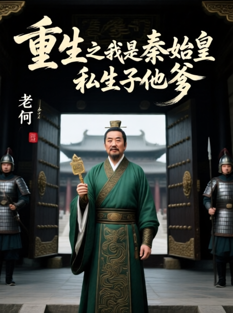 重生之我是秦始皇私生子他爹