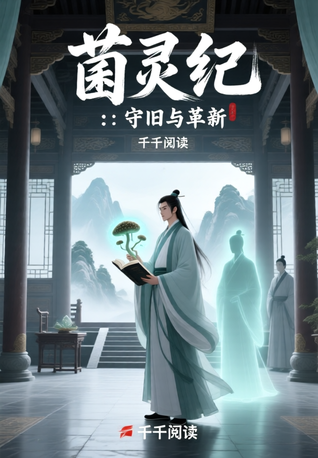 菌灵纪：守旧与革新