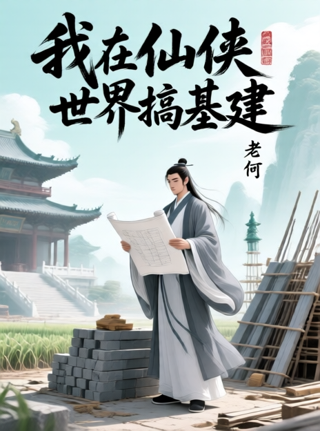 我在仙侠世界搞基建