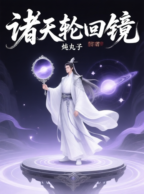 诸天轮回镜