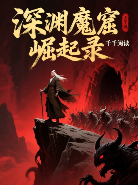 深渊魔窟崛起录